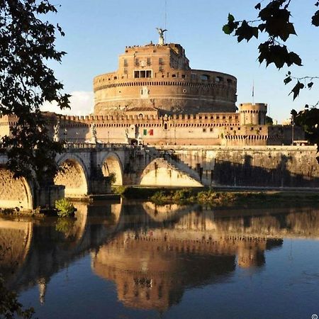 Saint Peter Luxury Loft Apartamento Roma Exterior foto