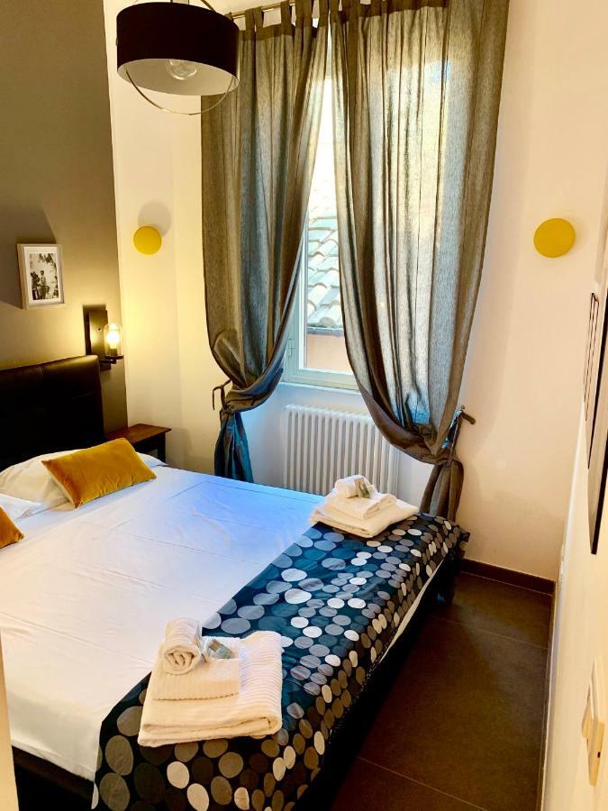 Saint Peter Luxury Loft Apartamento Roma Exterior foto