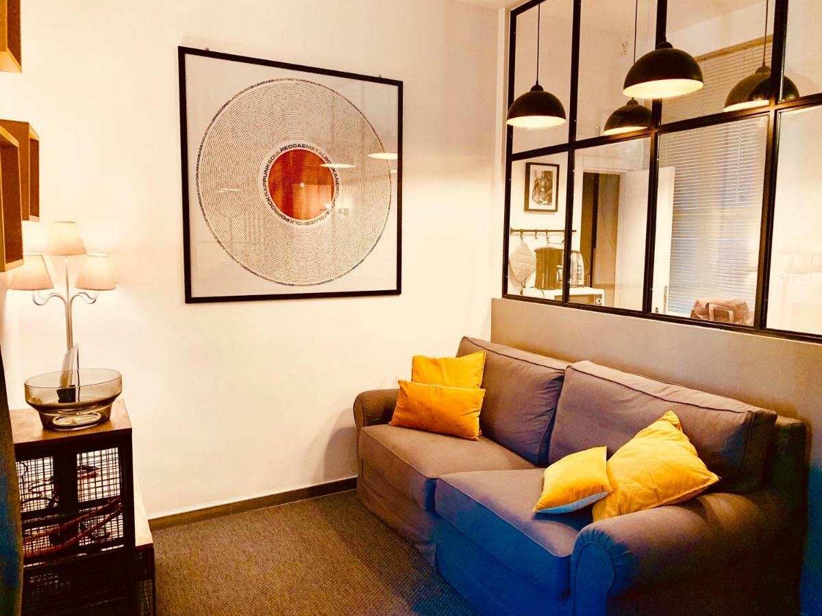 Saint Peter Luxury Loft Apartamento Roma Exterior foto