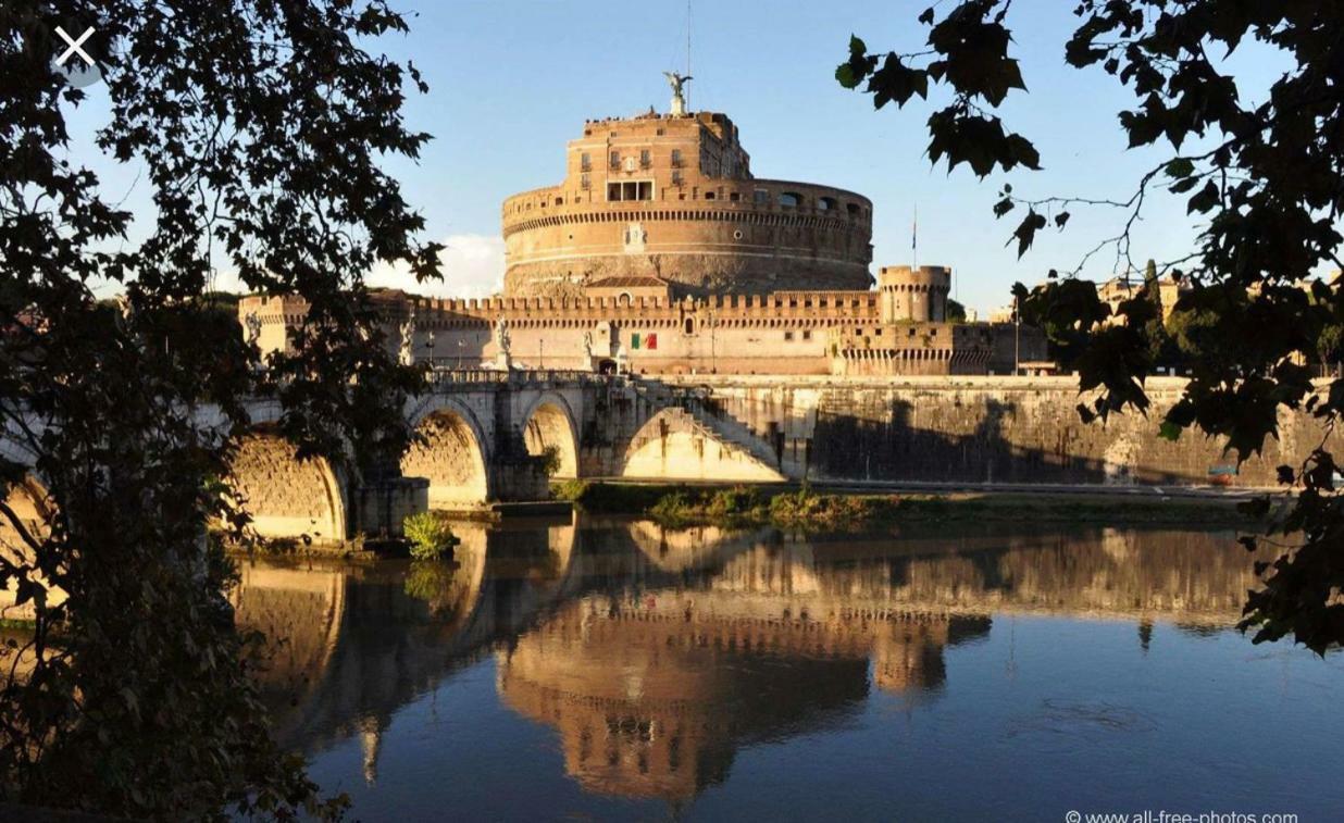 Saint Peter Luxury Loft Apartamento Roma Exterior foto